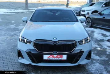 BMW 530 din 2025 - oferta BMW179052