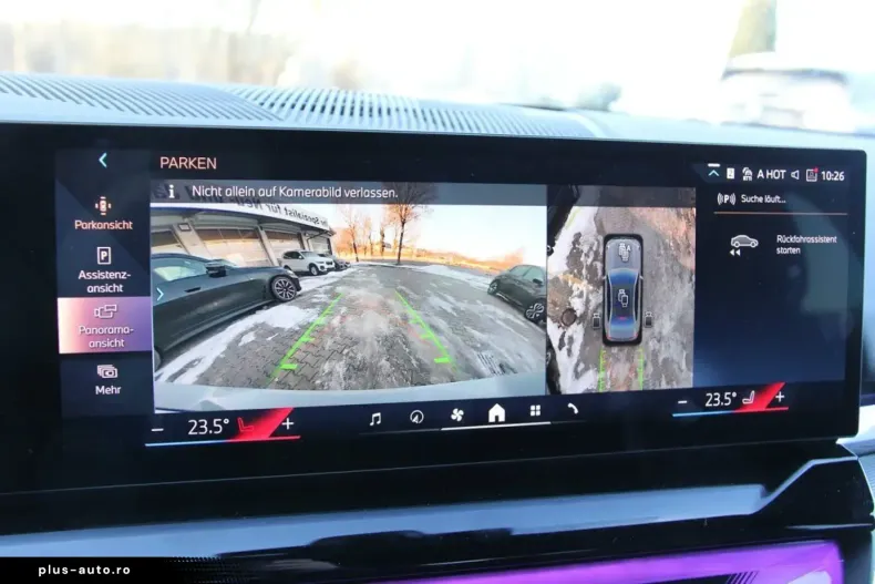 BMW 530 din 2025 cu 26.268 km - oferta BMW179052 - foto 2