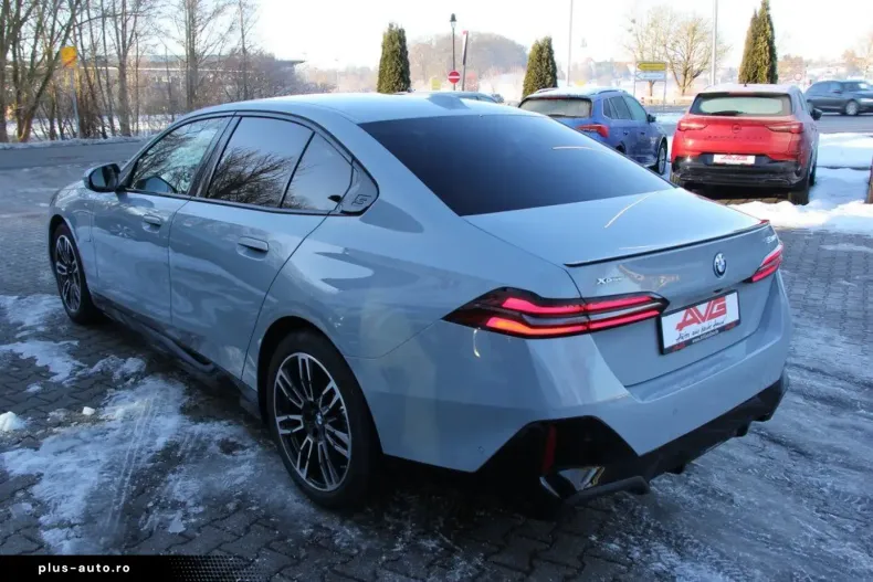 BMW 530 din 2025 cu 26.268 km - oferta BMW179052 - foto 3