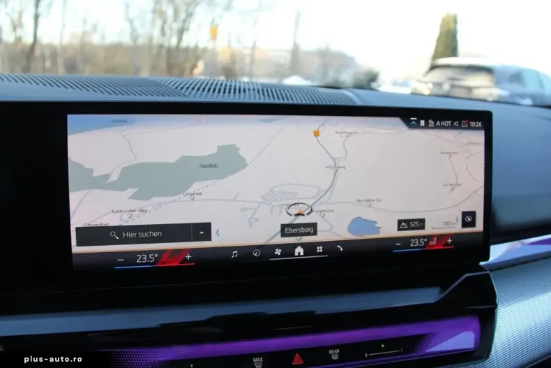 BMW 530 din 2025 cu 26.268 km - oferta BMW179052 - foto 5