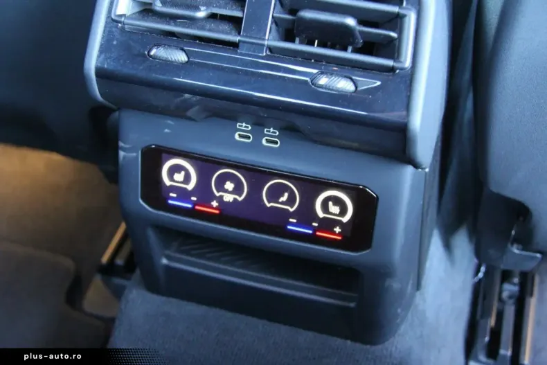 BMW 530 din 2025 cu 26.268 km - oferta BMW179052 - foto 9