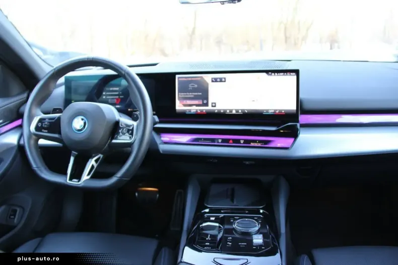 BMW 530 din 2025 cu 26.268 km - oferta BMW179052 - foto 10