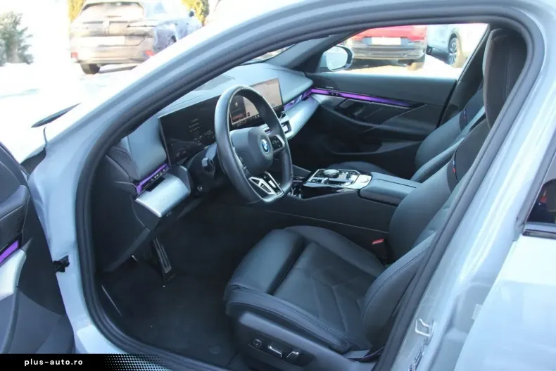 BMW 530 din 2025 cu 26.268 km - oferta BMW179052 - foto 12