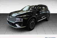 Hyundai SANTA FE din 2023 cu 53.300 km - oferta HYU179053 - foto 1