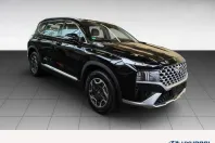 Hyundai SANTA FE din 2023 cu 53.300 km - oferta HYU179053 - foto 3
