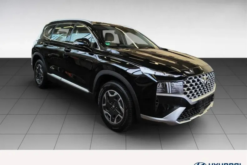 Hyundai SANTA FE din 2023 cu 53.300 km - oferta HYU179053 - foto 3