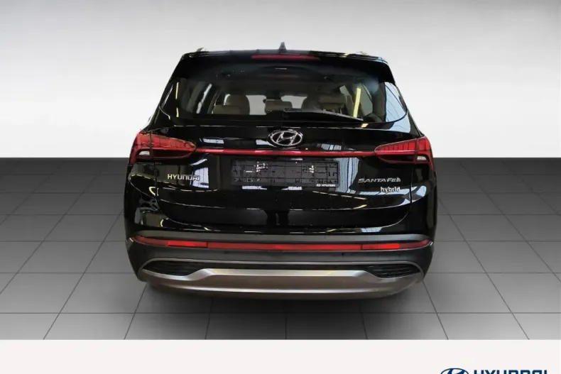 Hyundai SANTA FE din 2023 cu 53.300 km - oferta HYU179053 - foto 4