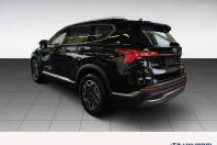 Hyundai SANTA FE din 2023 cu 53.300 km - oferta HYU179053 - foto 6