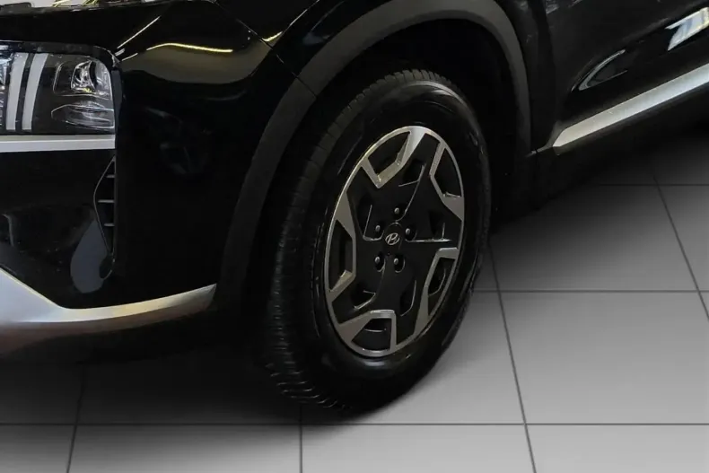 Hyundai SANTA FE din 2023 cu 53.300 km - oferta HYU179053 - foto 7