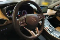 Hyundai SANTA FE din 2023 cu 53.300 km - oferta HYU179053 - foto 8