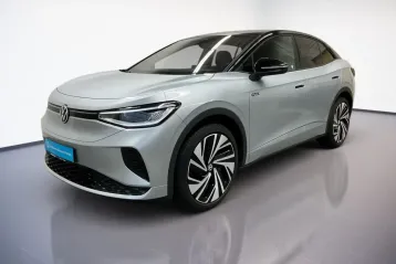 Volkswagen ID.5 din 2025 - oferta VOL179054