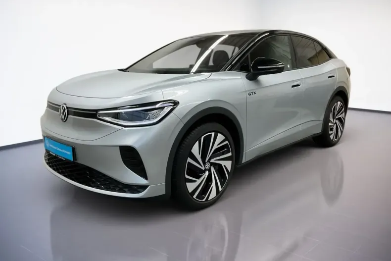 Volkswagen ID.5 din 2025 cu 11.190 km - oferta VOL179054 - foto 1