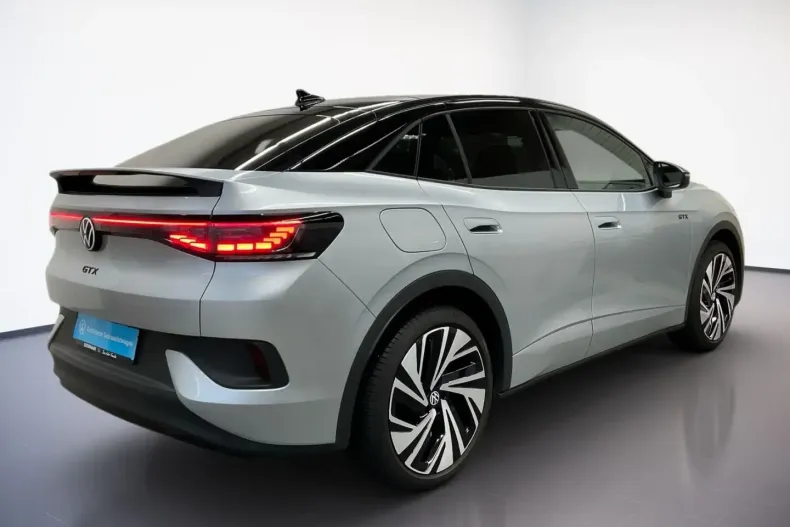 Volkswagen ID.5 din 2025 cu 11.190 km - oferta VOL179054 - foto 3