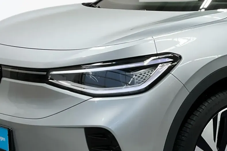 Volkswagen ID.5 din 2025 cu 11.190 km - oferta VOL179054 - foto 5