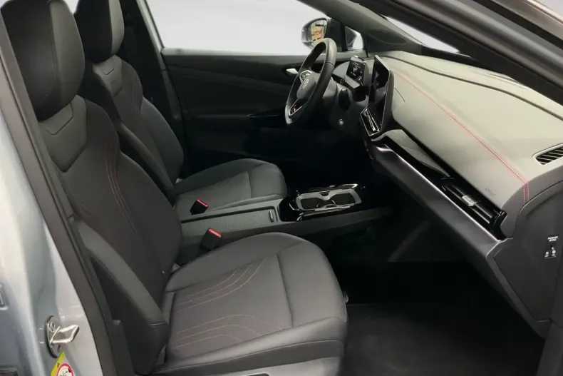Volkswagen ID.5 din 2025 cu 11.190 km - oferta VOL179054 - foto 8