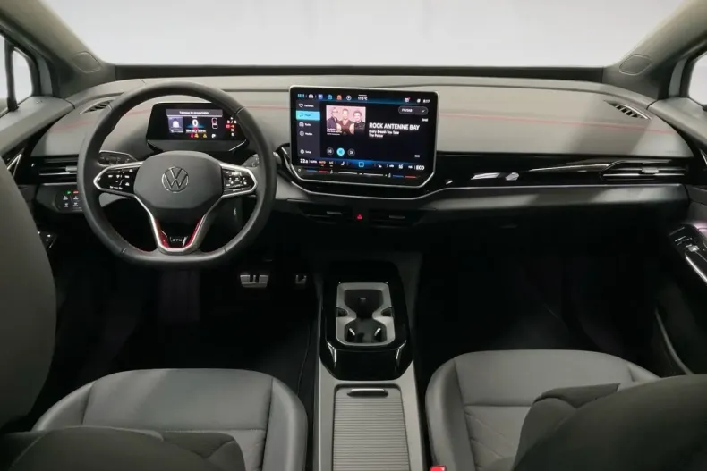 Volkswagen ID.5 din 2025 cu 11.190 km - oferta VOL179054 - foto 10