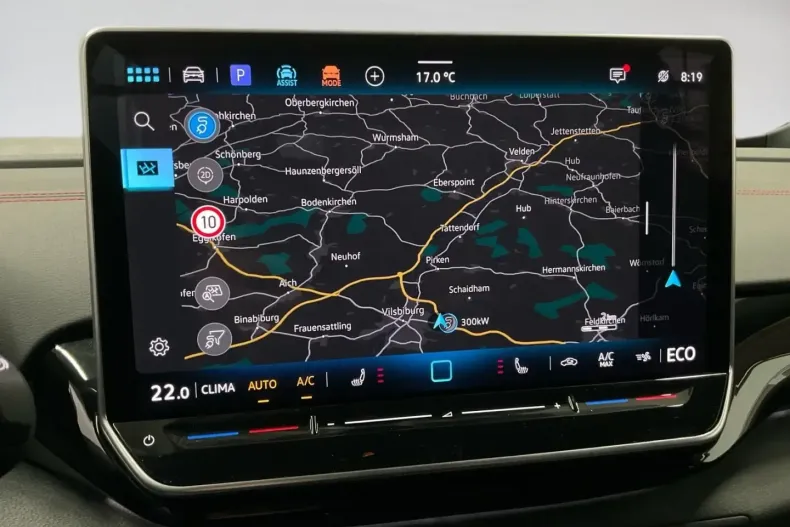 Volkswagen ID.5 din 2025 cu 11.190 km - oferta VOL179054 - foto 11