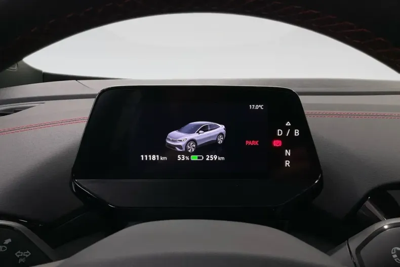 Volkswagen ID.5 din 2025 cu 11.190 km - oferta VOL179054 - foto 12