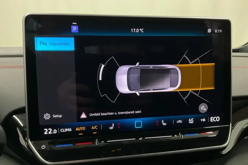 Volkswagen ID.5 din 2025 cu 11.190 km - oferta VOL179054 - foto 13