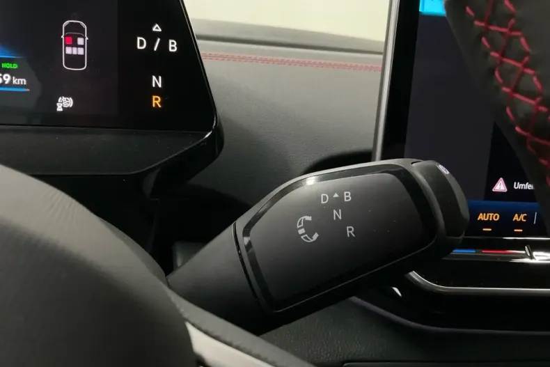 Volkswagen ID.5 din 2025 cu 11.190 km - oferta VOL179054 - foto 14