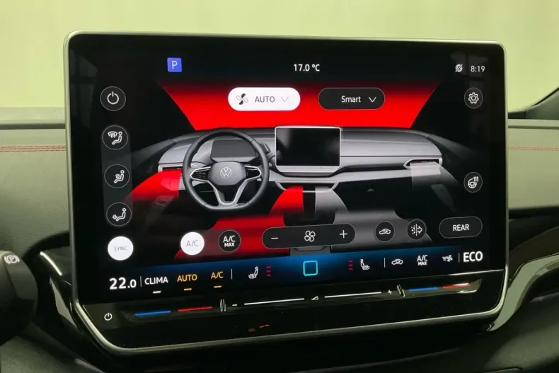 Volkswagen ID.5 din 2025 cu 11.190 km - oferta VOL179054 - foto 15