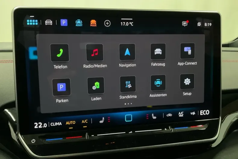 Volkswagen ID.5 din 2025 cu 11.190 km - oferta VOL179054 - foto 16