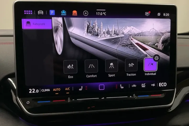 Volkswagen ID.5 din 2025 cu 11.190 km - oferta VOL179054 - foto 18