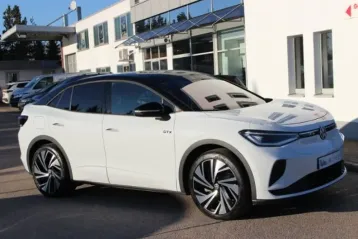 Volkswagen ID.5 din 2023 - oferta VOL179055