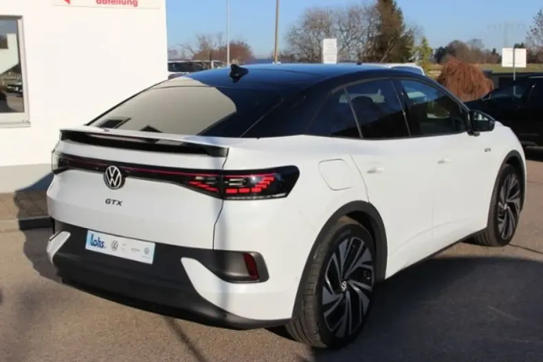 Volkswagen ID.5 din 2023 cu 31.491 km - oferta VOL179055 - foto 3