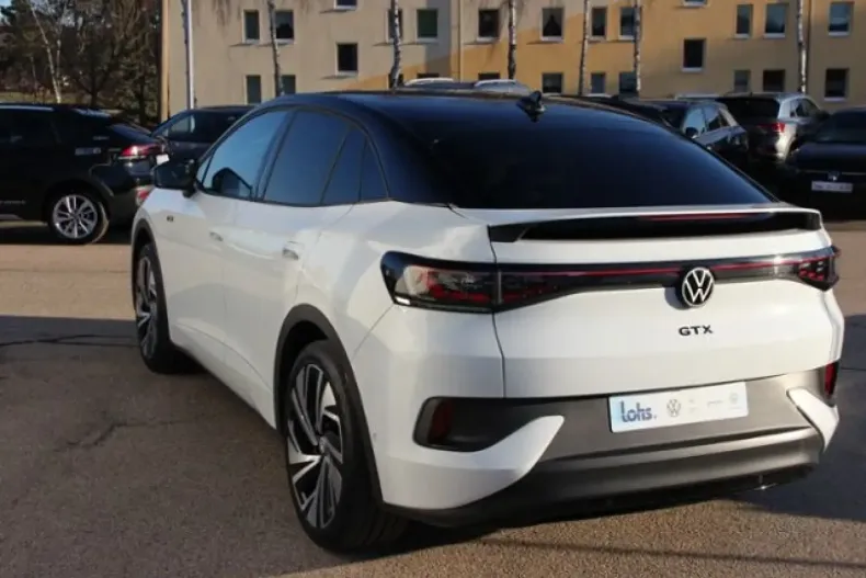 Volkswagen ID.5 din 2023 cu 31.491 km - oferta VOL179055 - foto 4