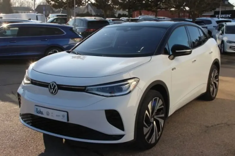 Volkswagen ID.5 din 2023 cu 31.491 km - oferta VOL179055 - foto 6