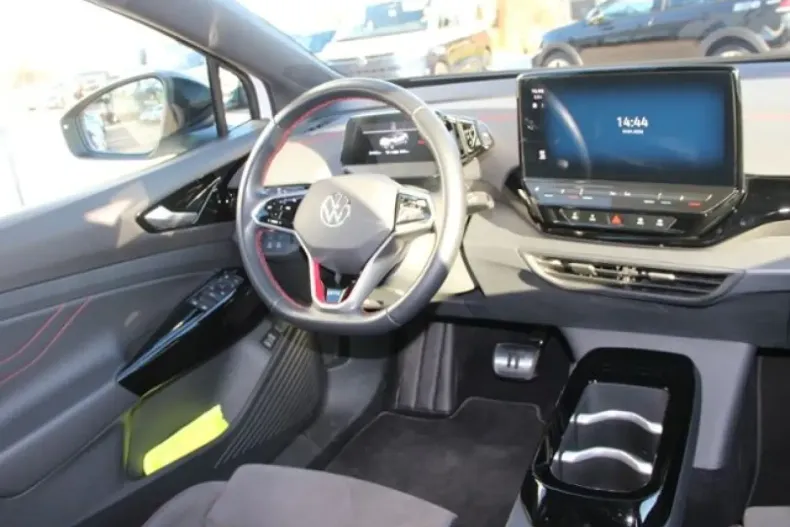 Volkswagen ID.5 din 2023 cu 31.491 km - oferta VOL179055 - foto 9