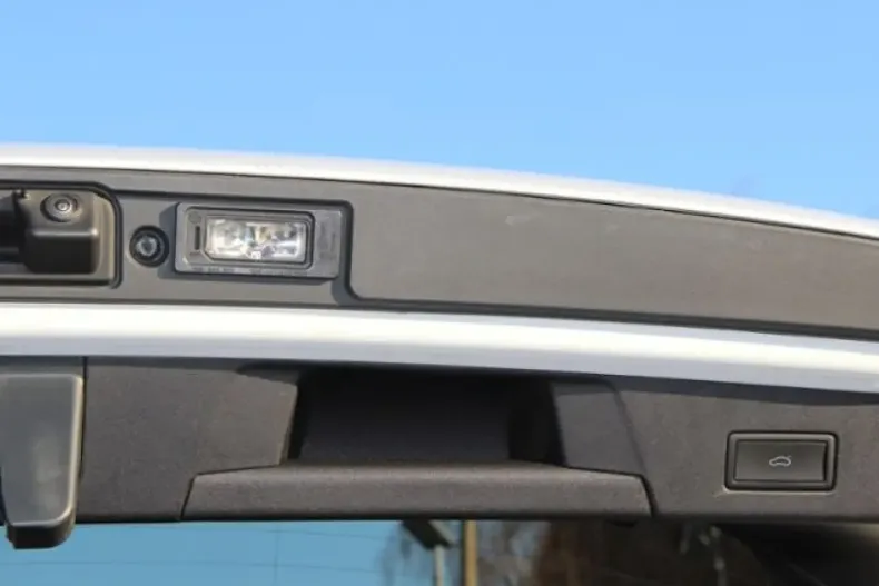 Volkswagen ID.5 din 2023 cu 31.491 km - oferta VOL179055 - foto 11