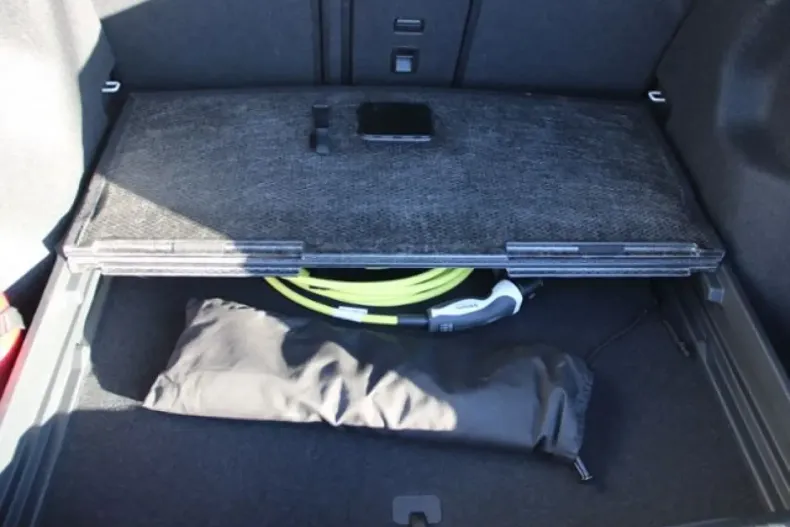 Volkswagen ID.5 din 2023 cu 31.491 km - oferta VOL179055 - foto 12