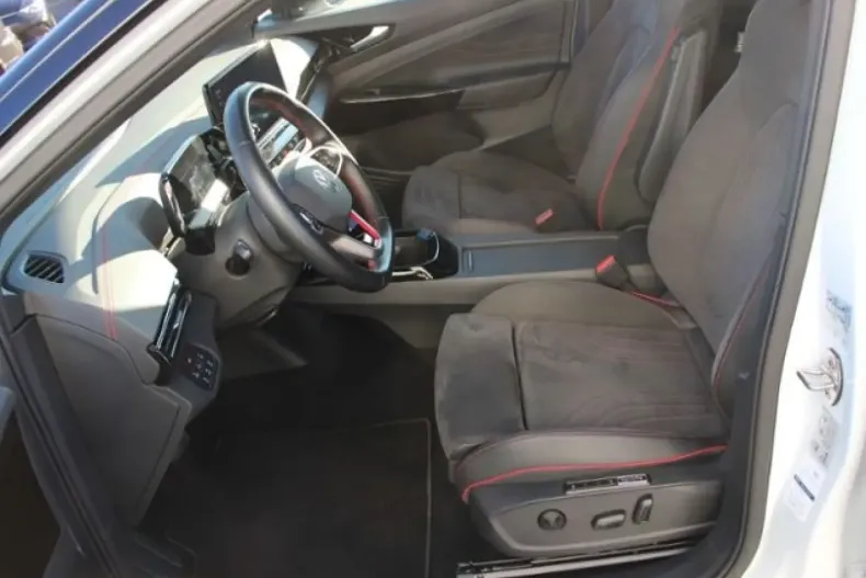 Volkswagen ID.5 din 2023 cu 31.491 km - oferta VOL179055 - foto 14