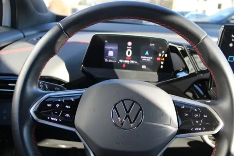 Volkswagen ID.5 din 2023 cu 31.491 km - oferta VOL179055 - foto 17