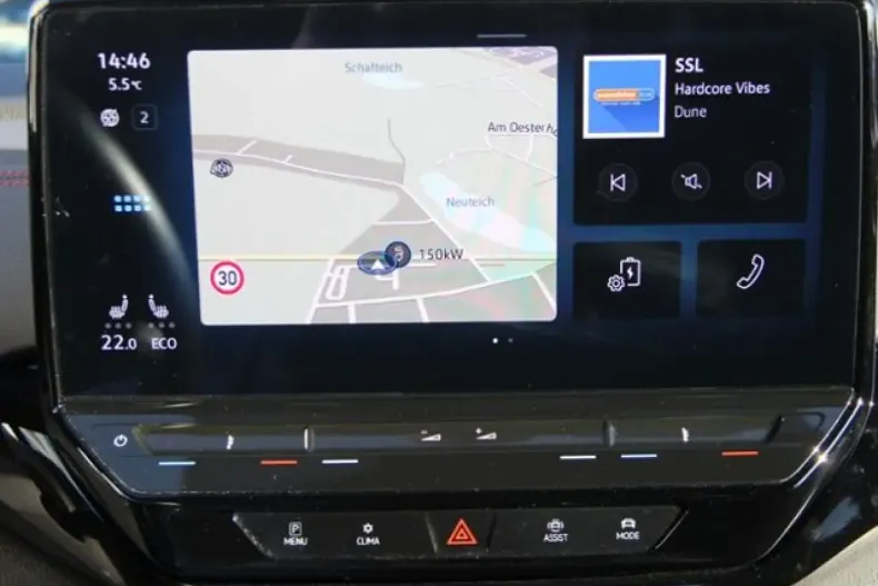 Volkswagen ID.5 din 2023 cu 31.491 km - oferta VOL179055 - foto 18