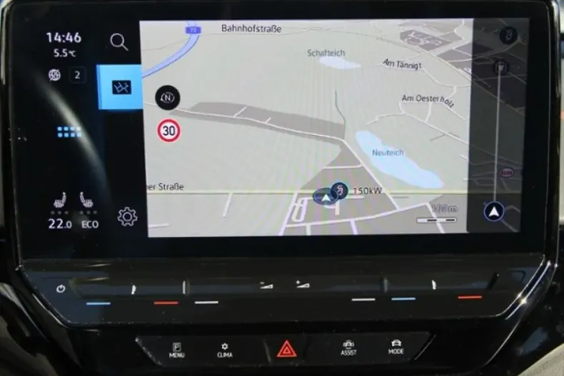 Volkswagen ID.5 din 2023 cu 31.491 km - oferta VOL179055 - foto 19