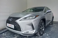 Lexus RX 450 din 2022 cu 55.922 km - oferta LEX179056 - foto 1