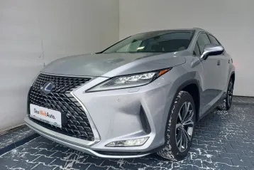 Lexus RX 450 din 2022 - oferta LEX179056