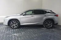 Lexus RX 450 din 2022 cu 55.922 km - oferta LEX179056 - foto 2