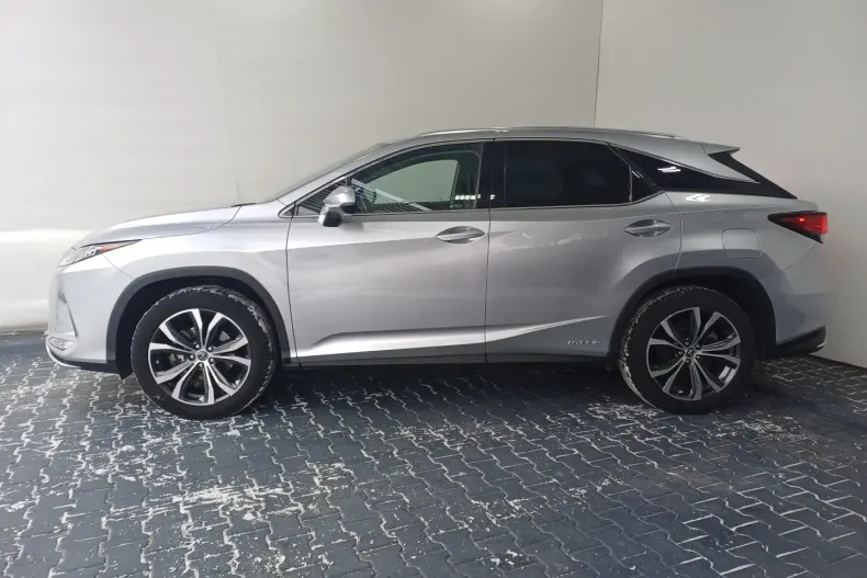 Lexus RX 450 din 2022 cu 55.922 km - oferta LEX179056 - foto 2