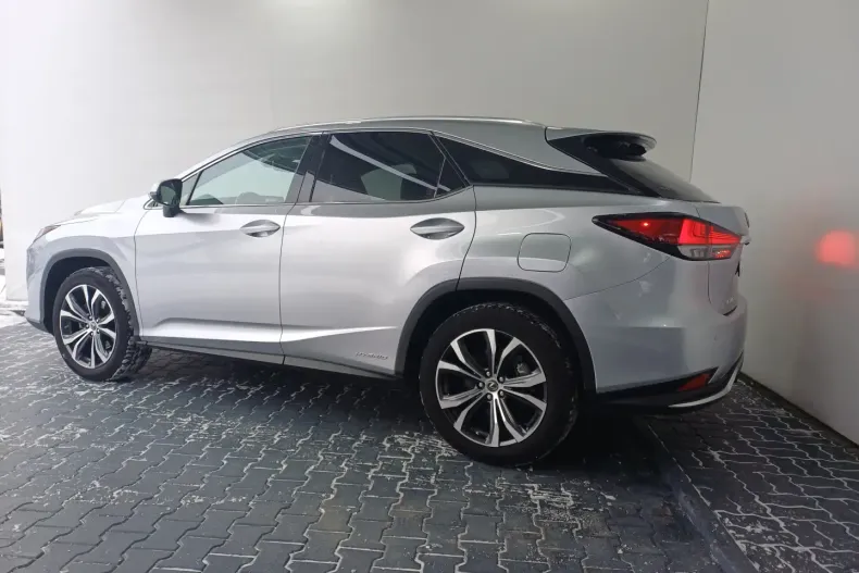 Lexus RX 450 din 2022 cu 55.922 km - oferta LEX179056 - foto 3
