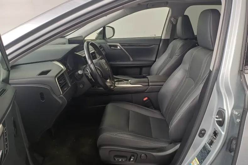 Lexus RX 450 din 2022 cu 55.922 km - oferta LEX179056 - foto 5