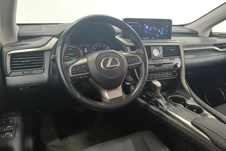 Lexus RX 450 din 2022 cu 55.922 km - oferta LEX179056 - foto 7