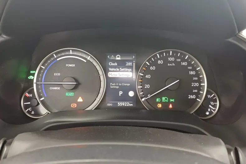 Lexus RX 450 din 2022 cu 55.922 km - oferta LEX179056 - foto 15