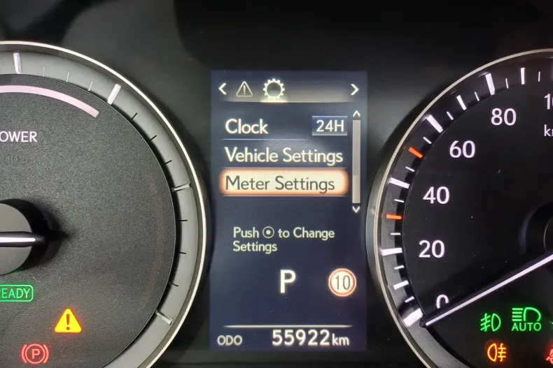 Lexus RX 450 din 2022 cu 55.922 km - oferta LEX179056 - foto 16