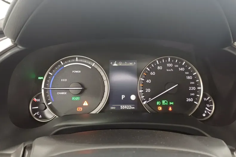 Lexus RX 450 din 2022 cu 55.922 km - oferta LEX179056 - foto 21