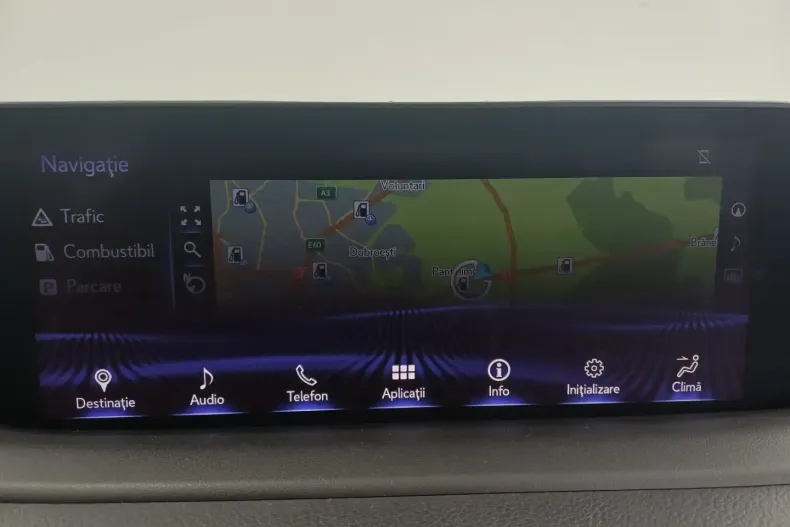 Lexus RX 450 din 2022 cu 55.922 km - oferta LEX179056 - foto 24