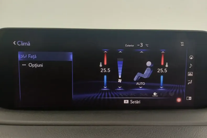 Lexus RX 450 din 2022 cu 55.922 km - oferta LEX179056 - foto 25